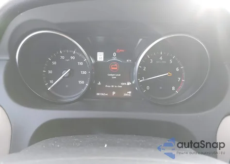 2017 Land Rover Discovery Sport Hse from USA, damaged, VIN SALCR2BG5HH679861